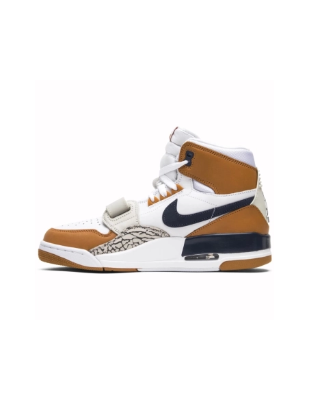 Just Don x Air Jordan Jordan Legacy 312 Medicine Ball,AIR JORDAN LEGACY