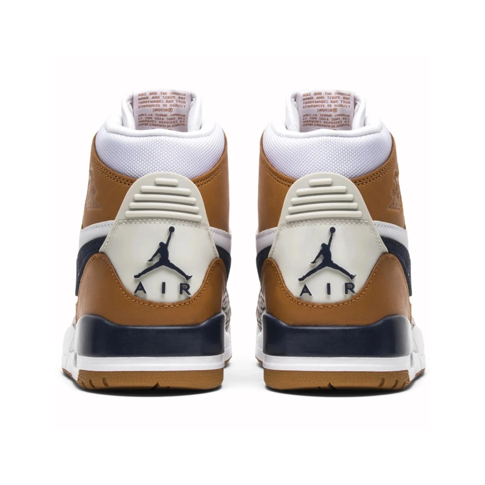 Just Don x Air Jordan Jordan Legacy 312 Medicine Ball,AIR JORDAN LEGACY