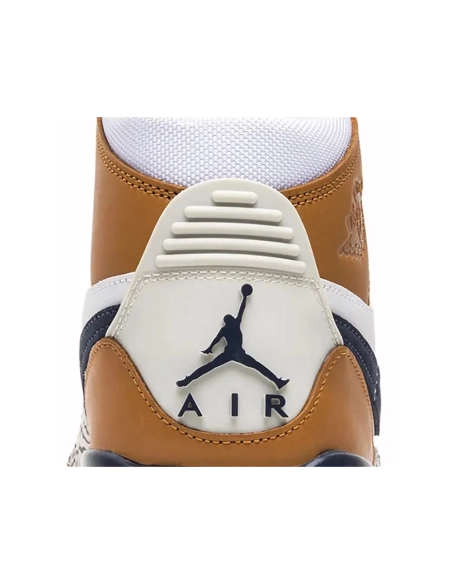 Just Don x Air Jordan Jordan Legacy 312 Medicine Ball,AIR JORDAN LEGACY