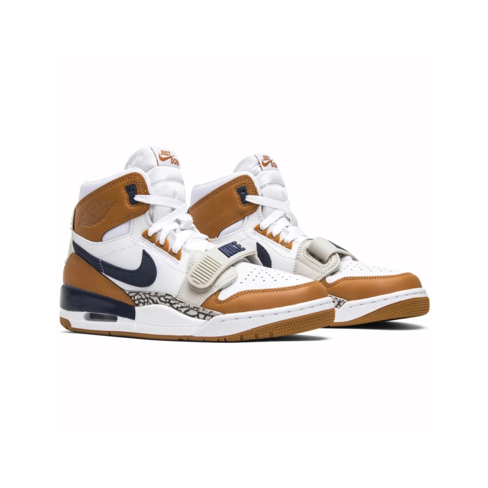 Just Don x Air Jordan Jordan Legacy 312 Medicine Ball,AIR JORDAN LEGACY
