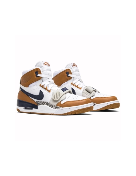 Just Don x Air Jordan Jordan Legacy 312 Medicine Ball,AIR JORDAN LEGACY