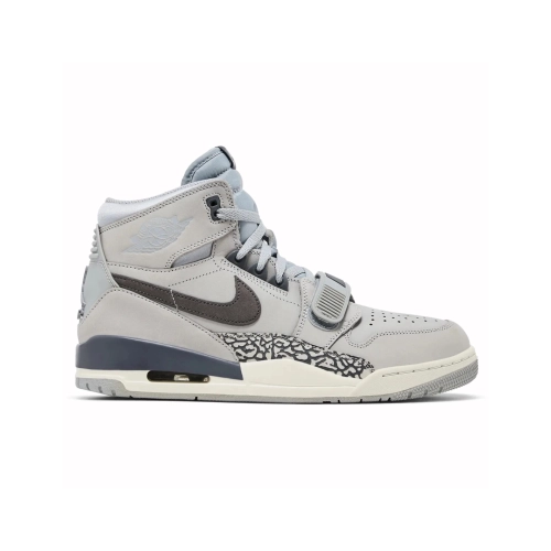 Air Jordan Legacy 312 Wolf Grey,AIR JORDAN LEGACY
