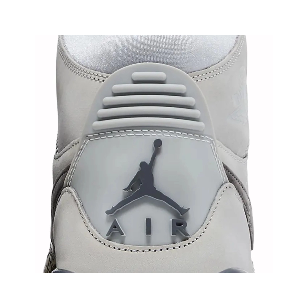 Air Jordan Legacy 312 Wolf Grey,AIR JORDAN LEGACY