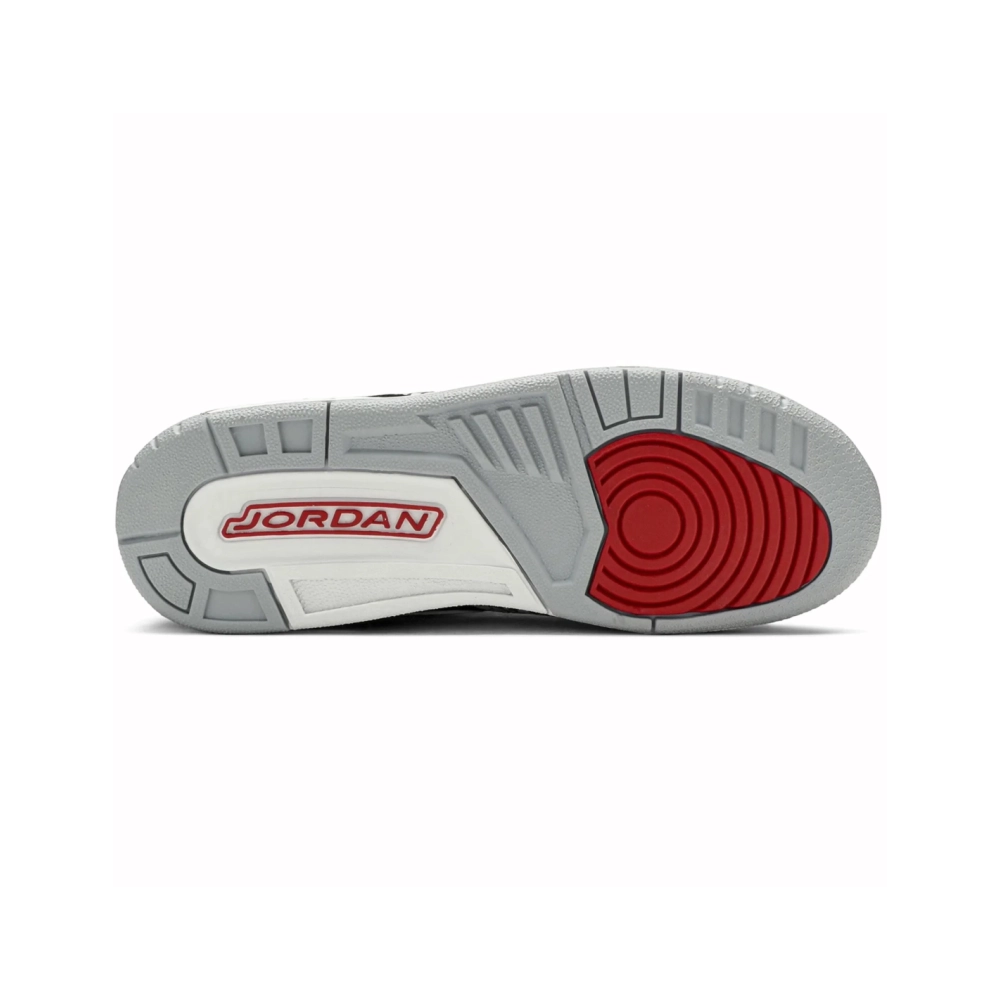Air Jordan Legacy 312 Black Cement,AIR JORDAN LEGACY