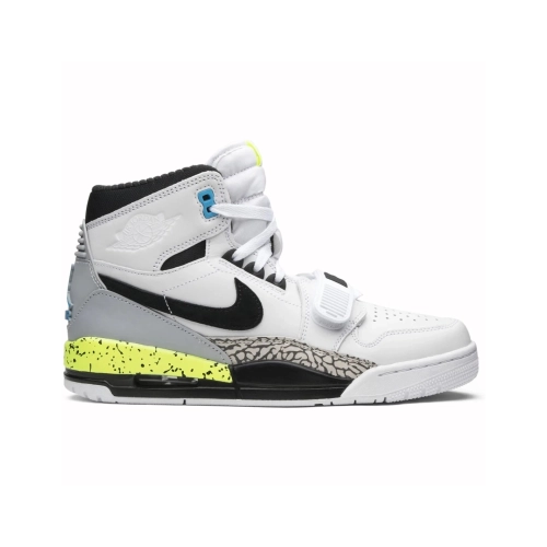 Just Don x Air Jordan Jordan Legacy 312 Billy Hoyle,AIR JORDAN LEGACY