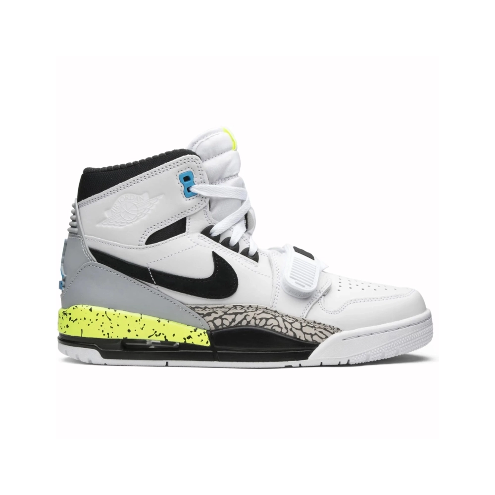 Just Don x Air Jordan Jordan Legacy 312 Billy Hoyle,AIR JORDAN LEGACY