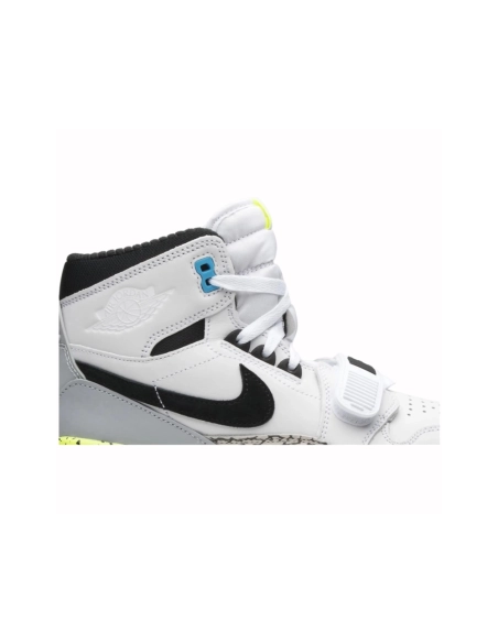 Just Don x Air Jordan Jordan Legacy 312 Billy Hoyle,AIR JORDAN LEGACY