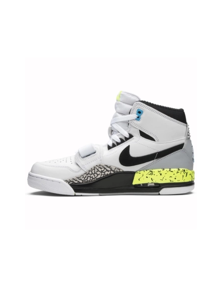 Just Don x Air Jordan Jordan Legacy 312 Billy Hoyle,AIR JORDAN LEGACY