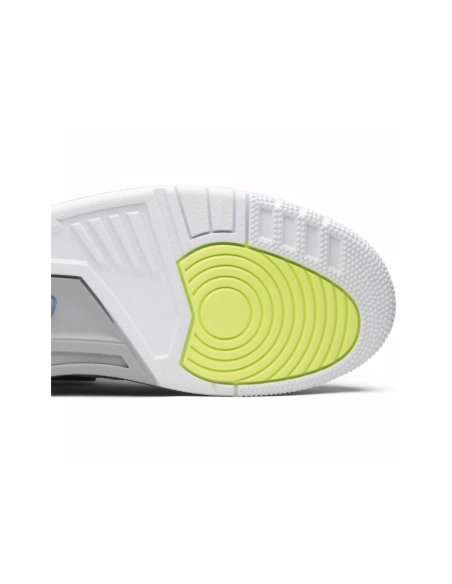 Just Don x Air Jordan Jordan Legacy 312 Billy Hoyle,AIR JORDAN LEGACY