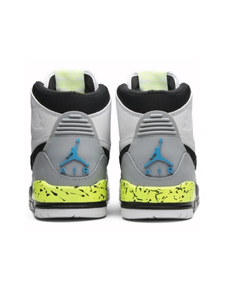 Just Don x Air Jordan Jordan Legacy 312 Billy Hoyle,AIR JORDAN LEGACY