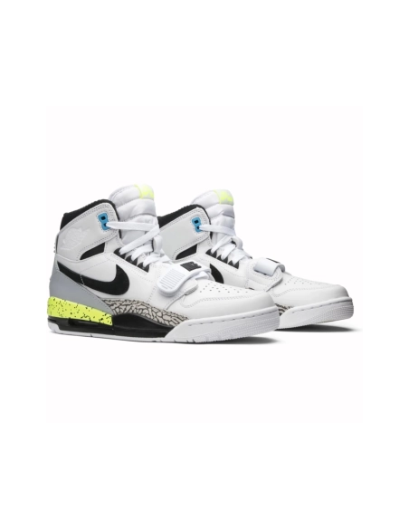Just Don x Air Jordan Jordan Legacy 312 Billy Hoyle,AIR JORDAN LEGACY