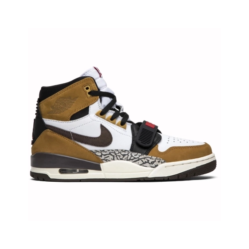 Air Jordan Legacy 312 Rookie of the Year,AIR JORDAN LEGACY