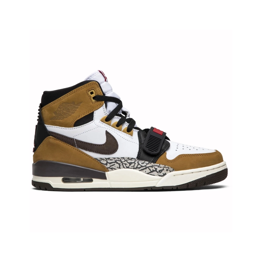 Air Jordan Legacy 312 Rookie of the Year,AIR JORDAN LEGACY
