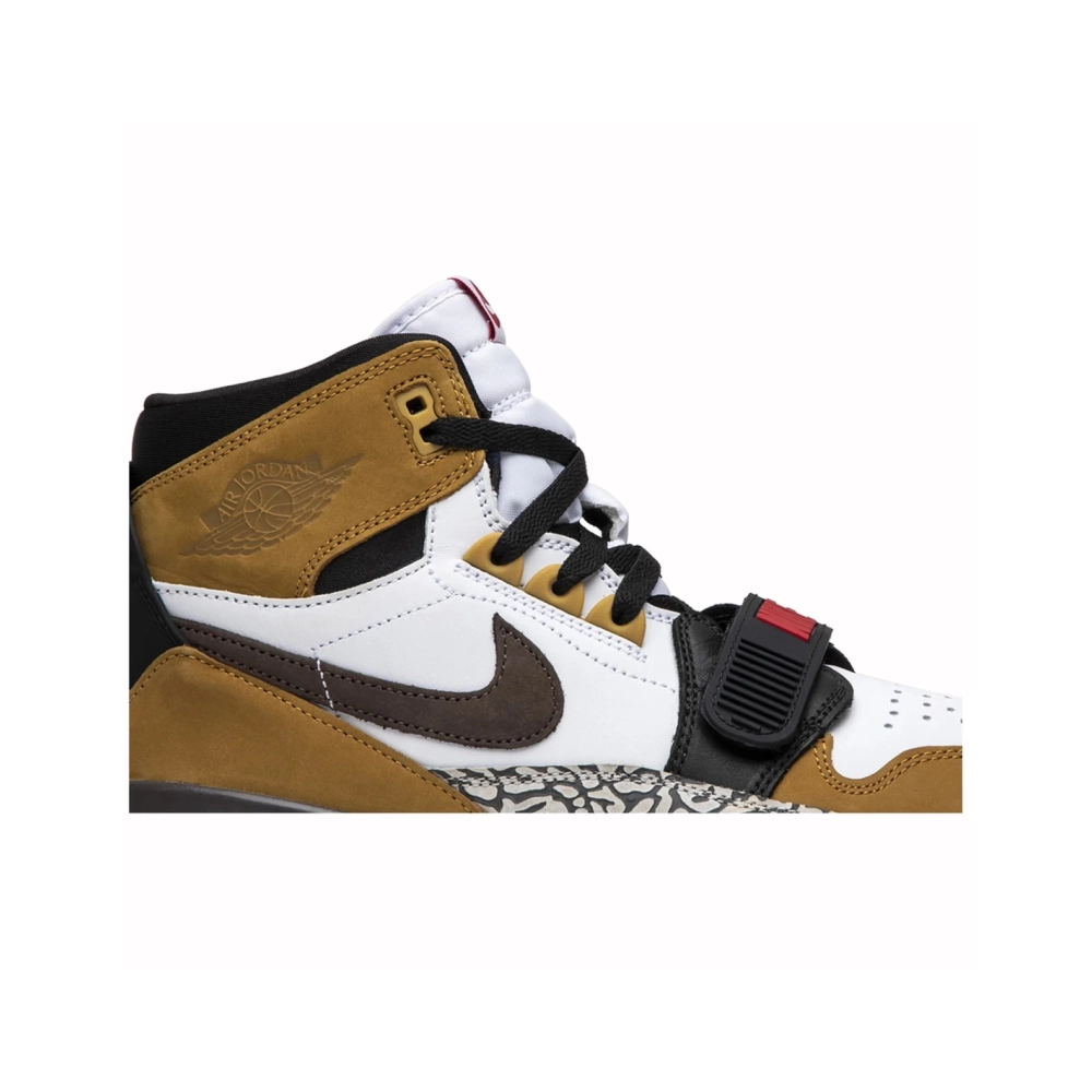 Air Jordan Legacy 312 Rookie of the Year,AIR JORDAN LEGACY