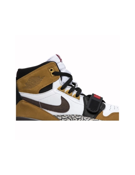 Air Jordan Legacy 312 Rookie of the Year,AIR JORDAN LEGACY