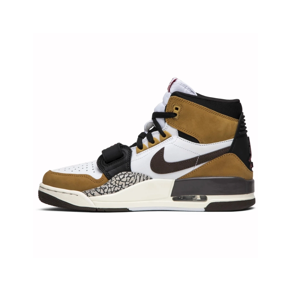 Air Jordan Legacy 312 Rookie of the Year,AIR JORDAN LEGACY