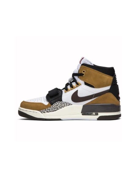 Air Jordan Legacy 312 Rookie of the Year,AIR JORDAN LEGACY