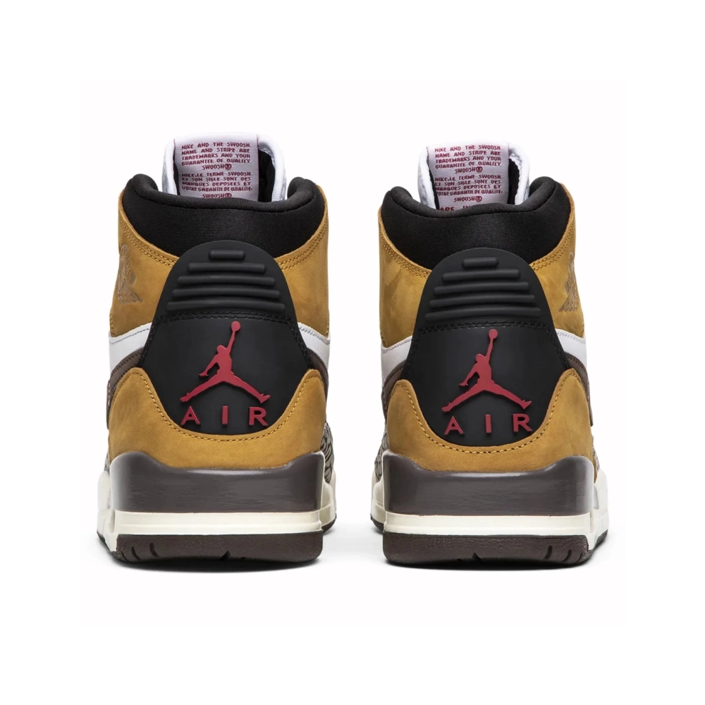 Air Jordan Legacy 312 Rookie of the Year,AIR JORDAN LEGACY