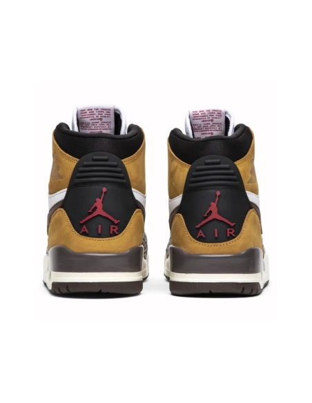 Air Jordan Legacy 312 Rookie of the Year,AIR JORDAN LEGACY
