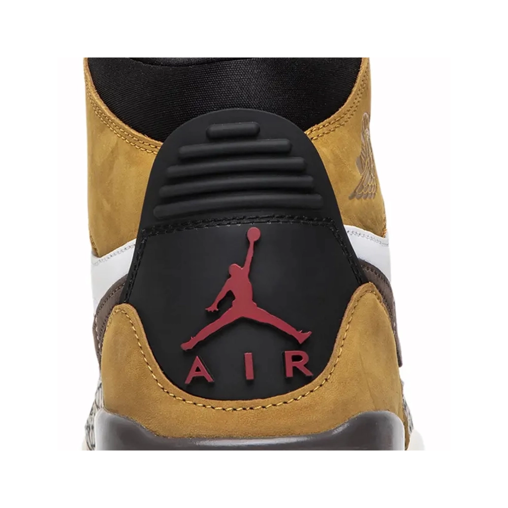 Air Jordan Legacy 312 Rookie of the Year,AIR JORDAN LEGACY