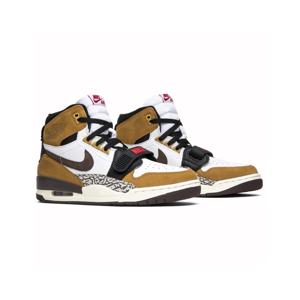 Air Jordan Legacy 312 Rookie of the Year,AIR JORDAN LEGACY