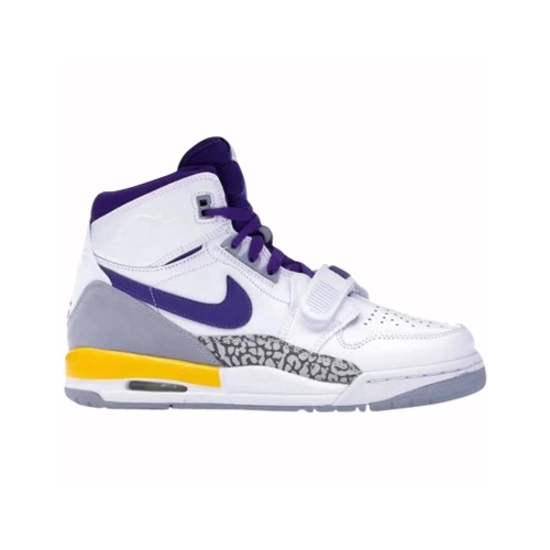 Air Jordan Legacy 312 Lakers,AIR JORDAN LEGACY