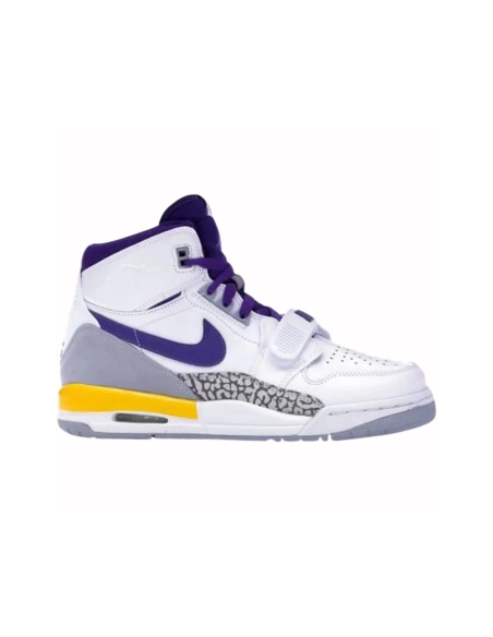 Air Jordan Legacy 312 Lakers,AIR JORDAN LEGACY