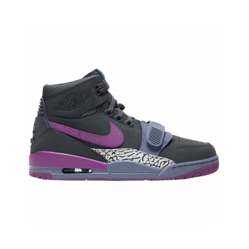 Air Jordan Legacy 312 Dark Grey,AIR JORDAN LEGACY