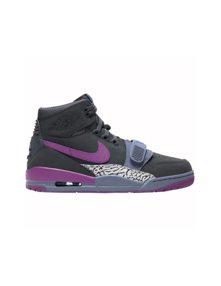 Air Jordan Legacy 312 Dark Grey,AIR JORDAN LEGACY