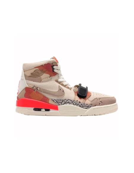 Air Jordan Legacy 312 Desert Camo,AIR JORDAN LEGACY