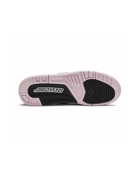Air Jordan Legacy 312 White Black Pink Foam,AIR JORDAN LEGACY