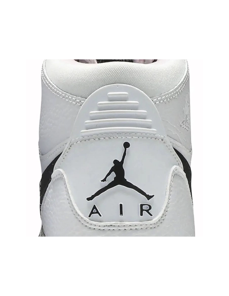 Air Jordan Legacy 312 White Black Pink Foam,AIR JORDAN LEGACY