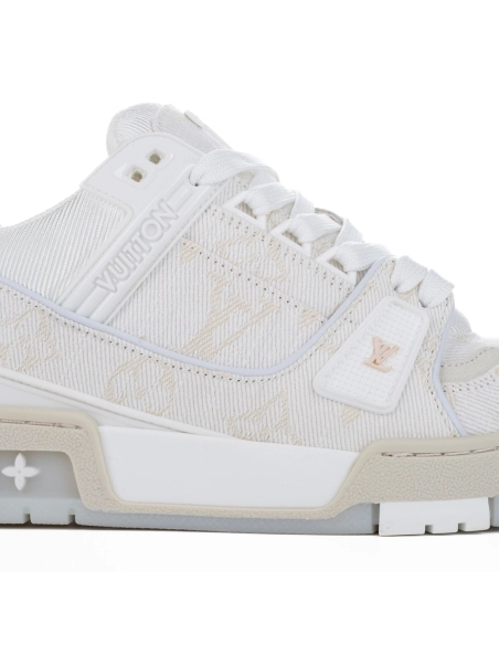 Louis Vuitton Trainer Sneaker 1A8Z4V,LV Trainer