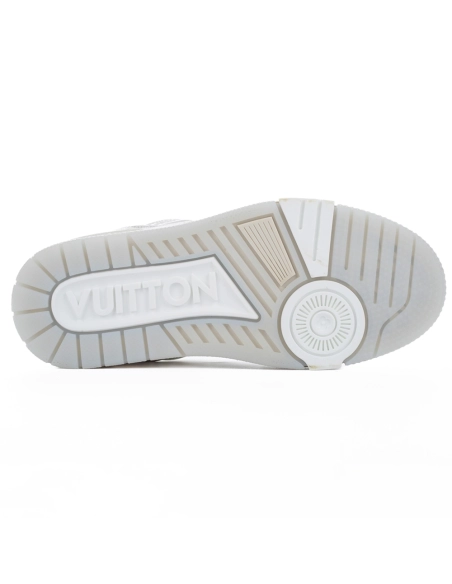 Louis Vuitton Trainer Sneaker 1A8Z4V,LV Trainer