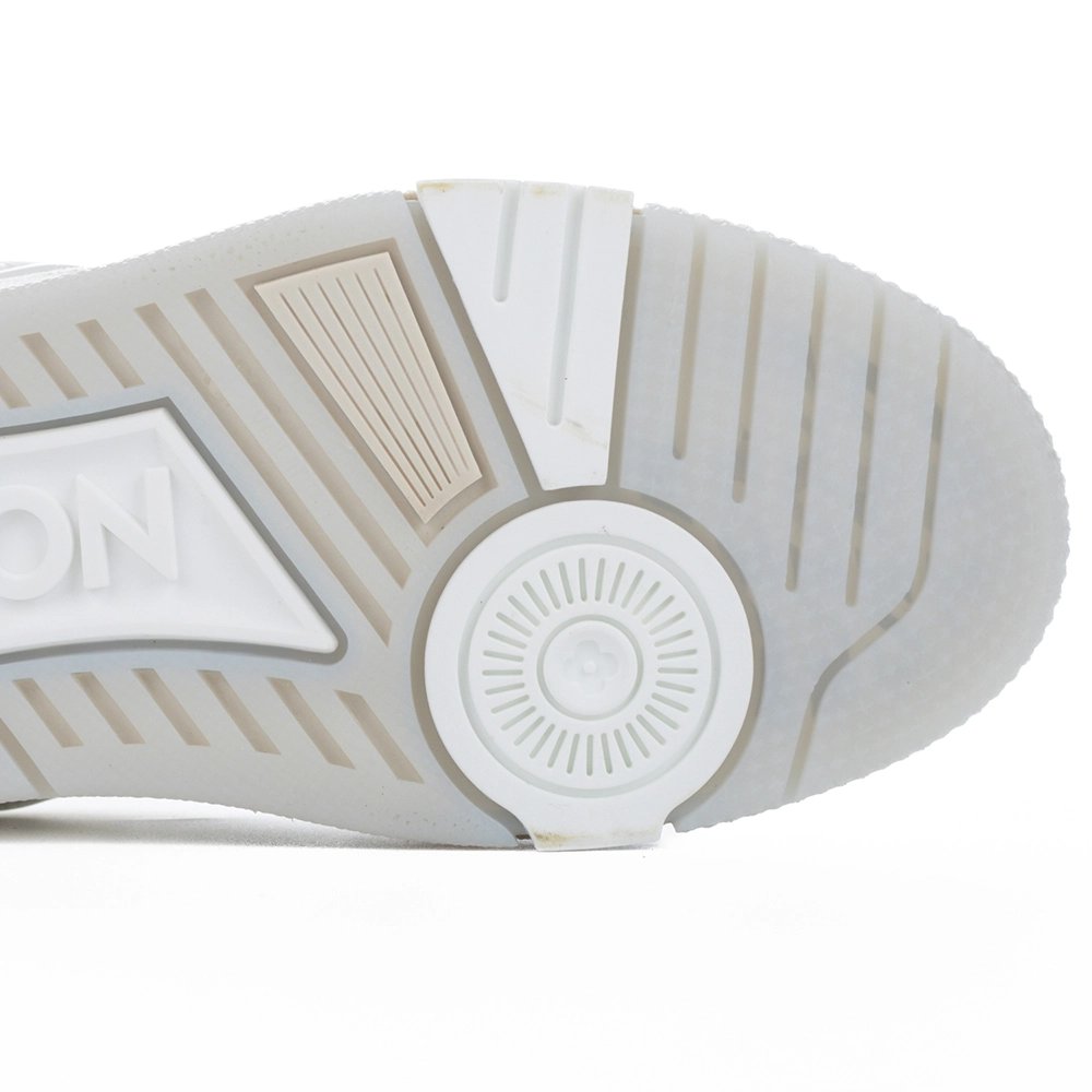 Louis Vuitton Trainer Sneaker 1A8Z4V,LV Trainer
