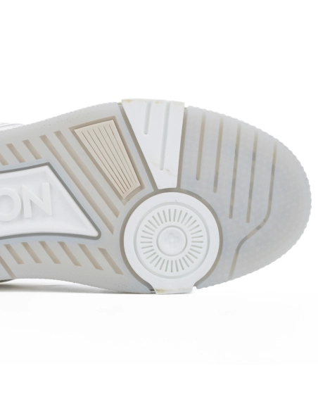 Louis Vuitton Trainer Sneaker 1A8Z4V,LV Trainer