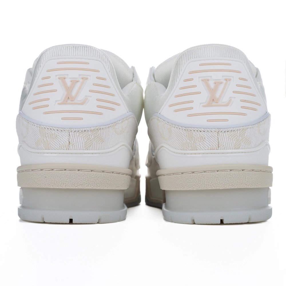 Louis Vuitton Trainer Sneaker 1A8Z4V,LV Trainer