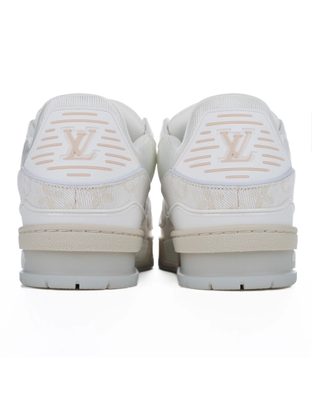 Louis Vuitton Trainer Sneaker 1A8Z4V,LV Trainer