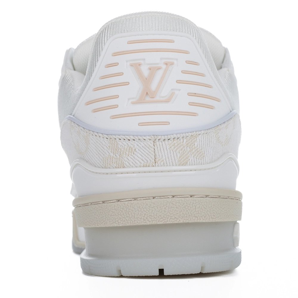 Louis Vuitton Trainer Sneaker 1A8Z4V,LV Trainer