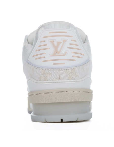 Louis Vuitton Trainer Sneaker 1A8Z4V,LV Trainer
