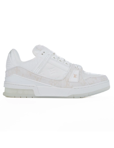 Louis Vuitton Trainer Sneaker 1A9MCG,LV Trainer