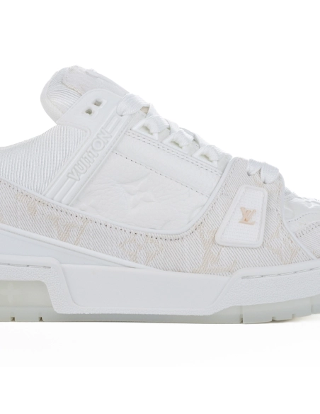 Louis Vuitton Trainer Sneaker 1A9MCG,LV Trainer