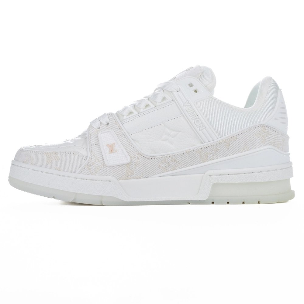 Louis Vuitton Trainer Sneaker 1A9MCG,LV Trainer