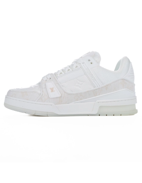 Louis Vuitton Trainer Sneaker 1A9MCG,LV Trainer