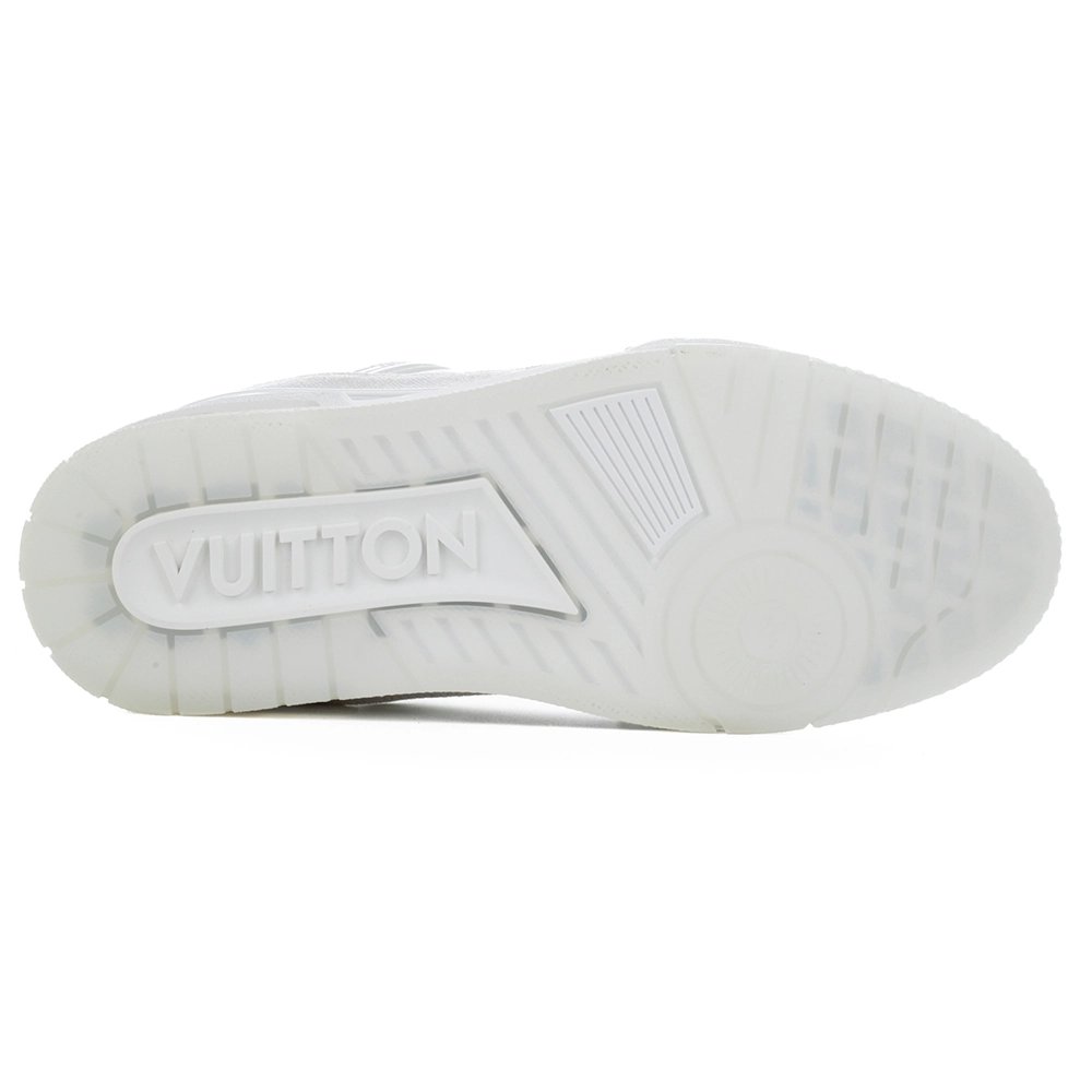 Louis Vuitton Trainer Sneaker 1A9MCG,LV Trainer
