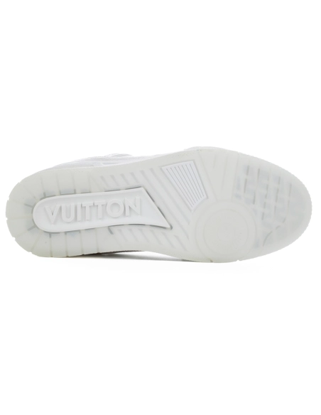 Louis Vuitton Trainer Sneaker 1A9MCG,LV Trainer