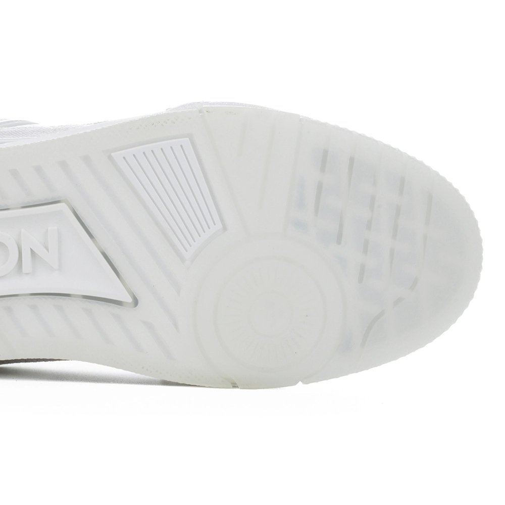 Louis Vuitton Trainer Sneaker 1A9MCG,LV Trainer