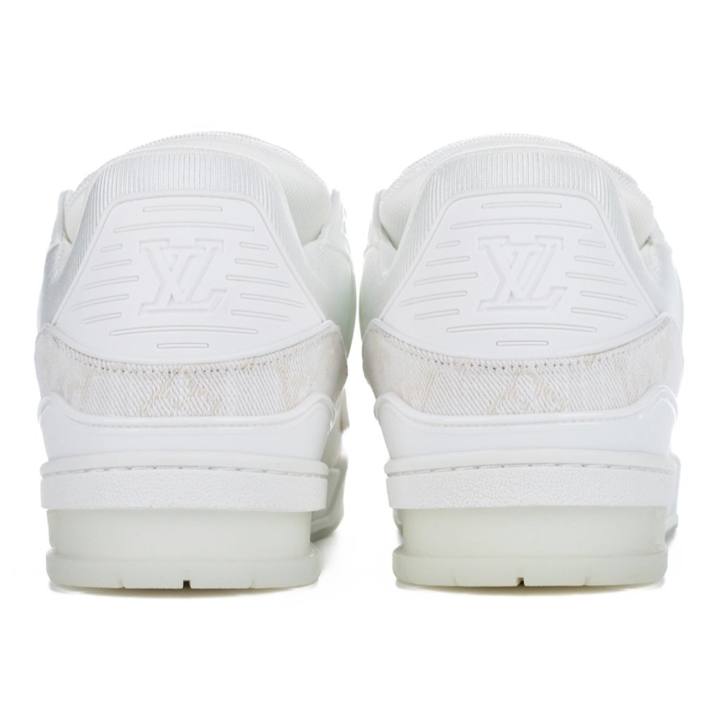 Louis Vuitton Trainer Sneaker 1A9MCG,LV Trainer