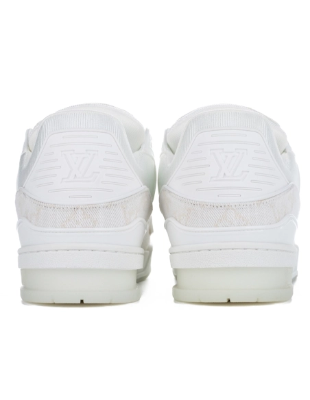 Louis Vuitton Trainer Sneaker 1A9MCG,LV Trainer