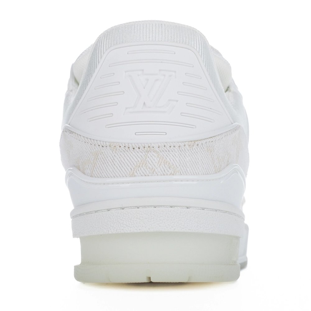 Louis Vuitton Trainer Sneaker 1A9MCG,LV Trainer